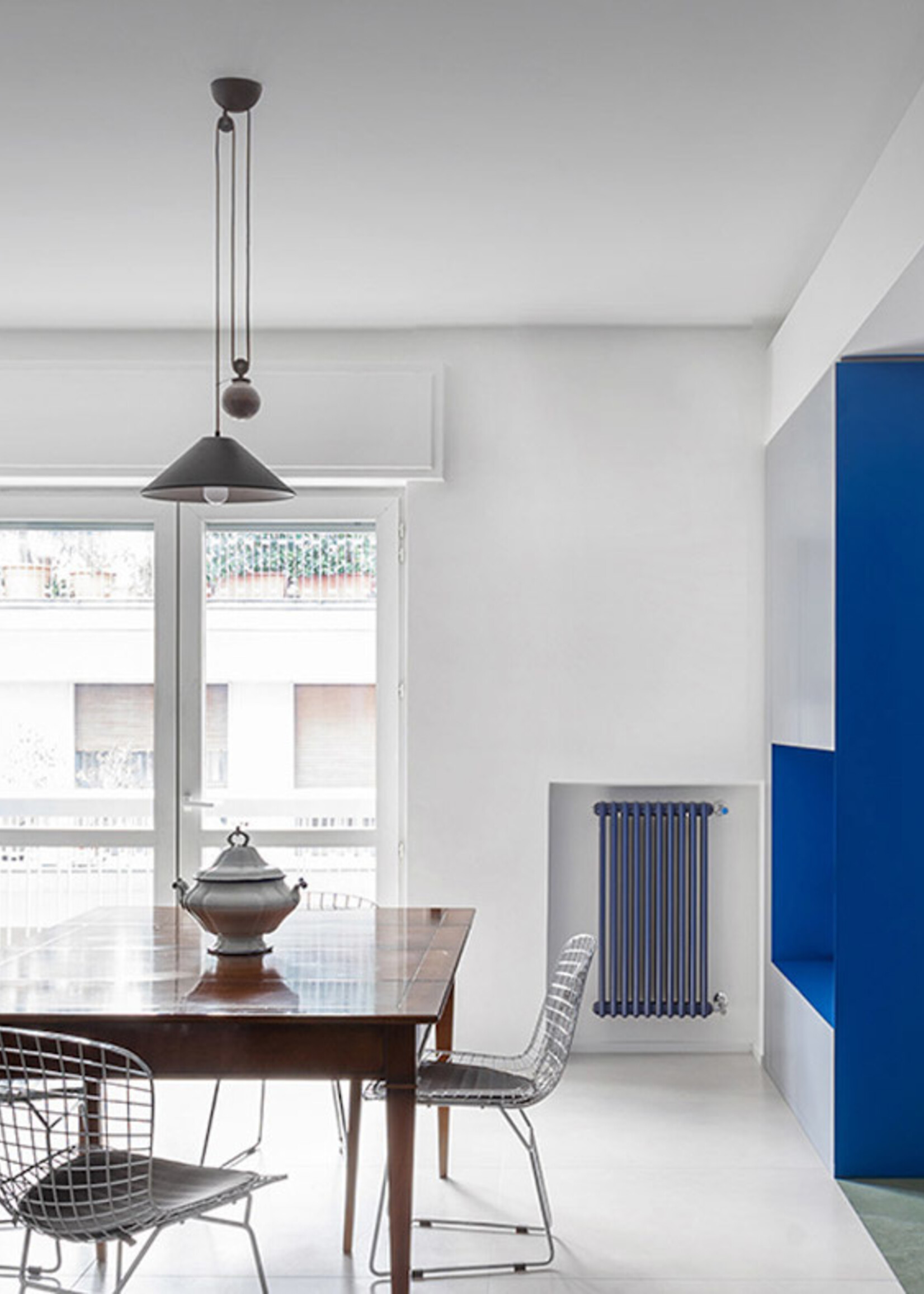 Artemide Aggregato  Saliscendi hanglamp