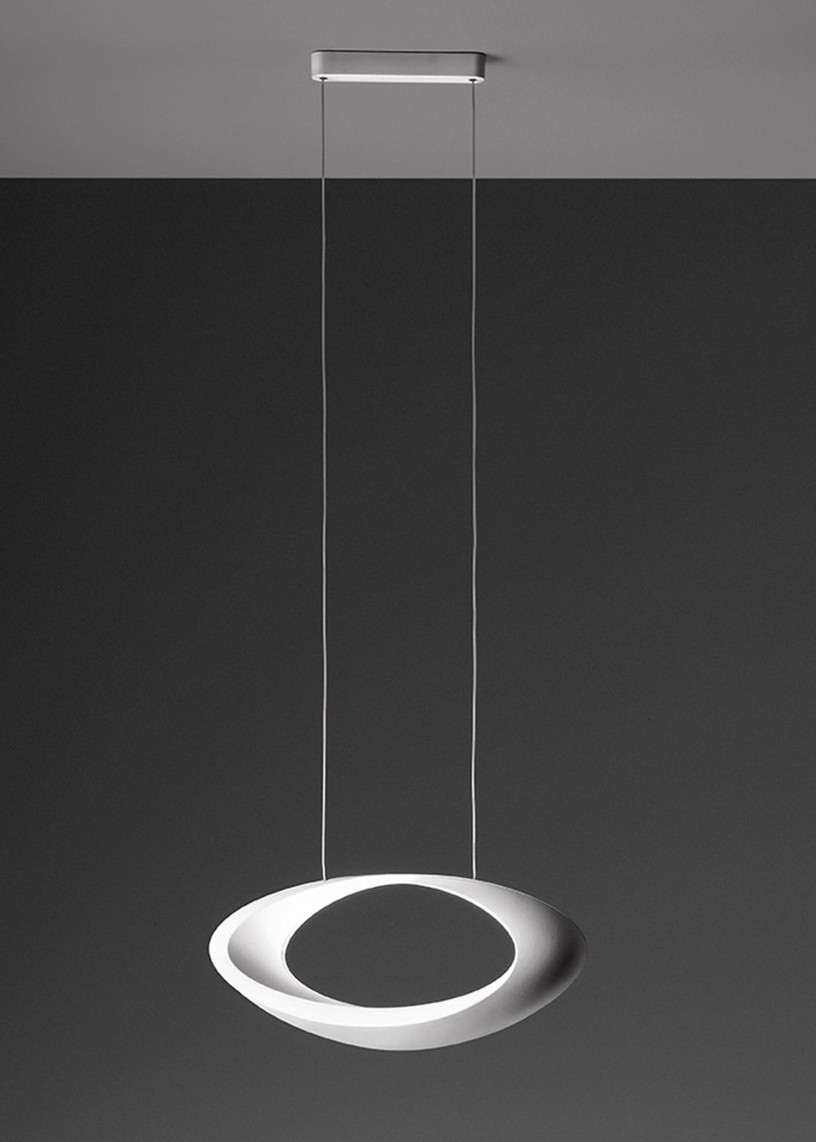 Artemide Cabildo hanglamp