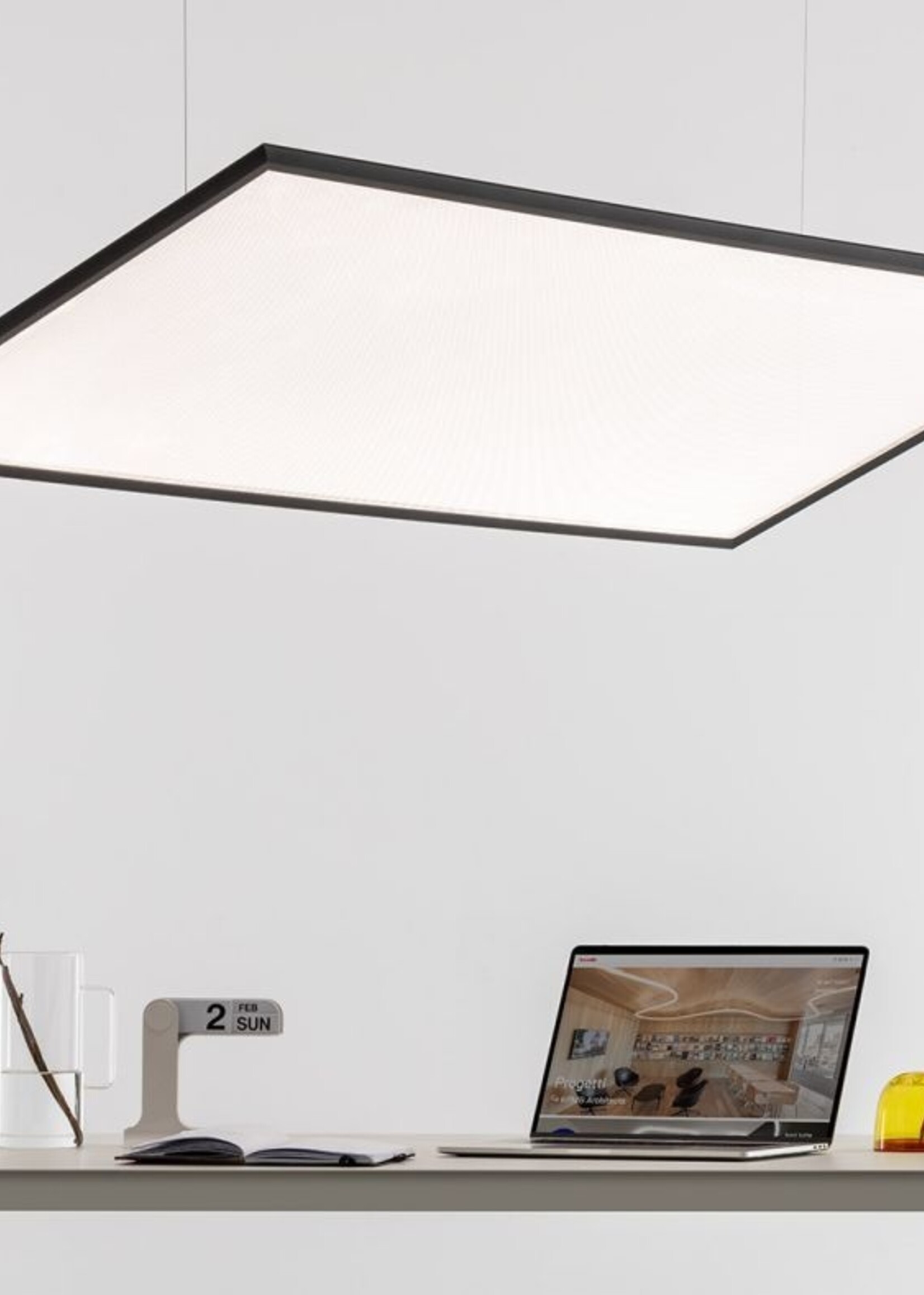 Artemide Discovery Space Square hanglamp