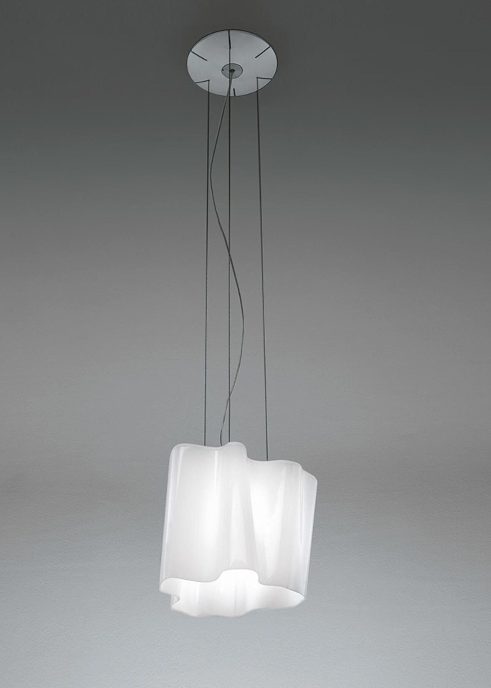 Artemide Logico hanglamp