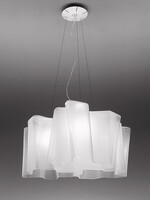 Artemide Logico 3x120° hanglamp