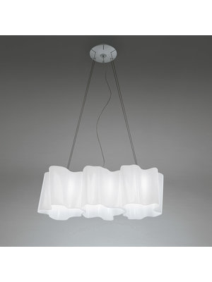 Artemide Logico 3 in linea hanglamp