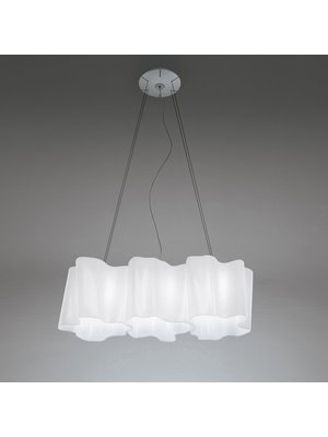 Artemide Logico 3 in linea mini hanglamp