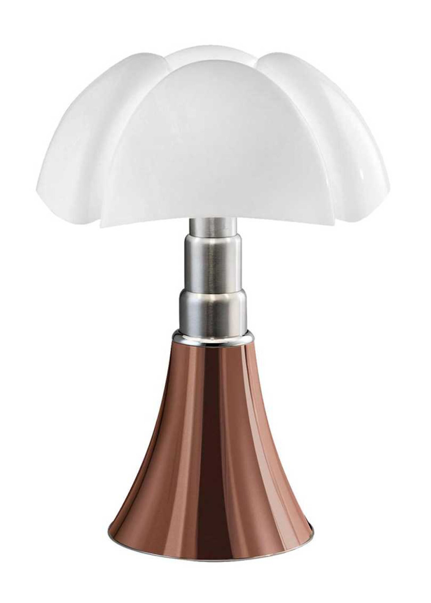 Martinelli Luce Pipistrello tafellamp