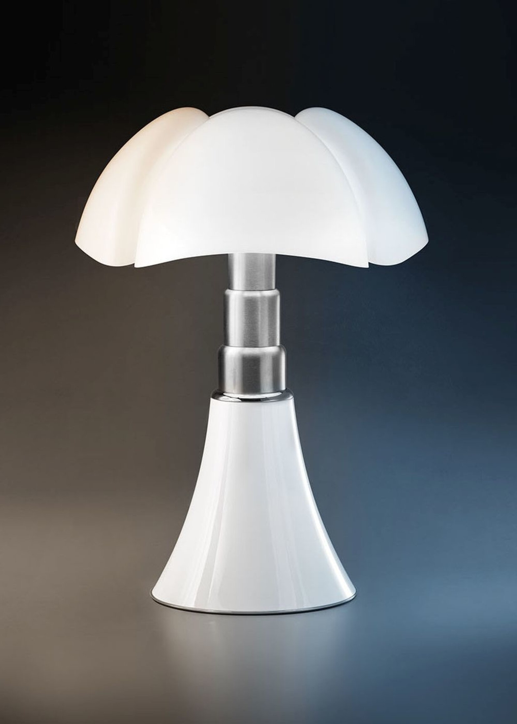 Martinelli Luce Pipistrello 4.0 tafellamp