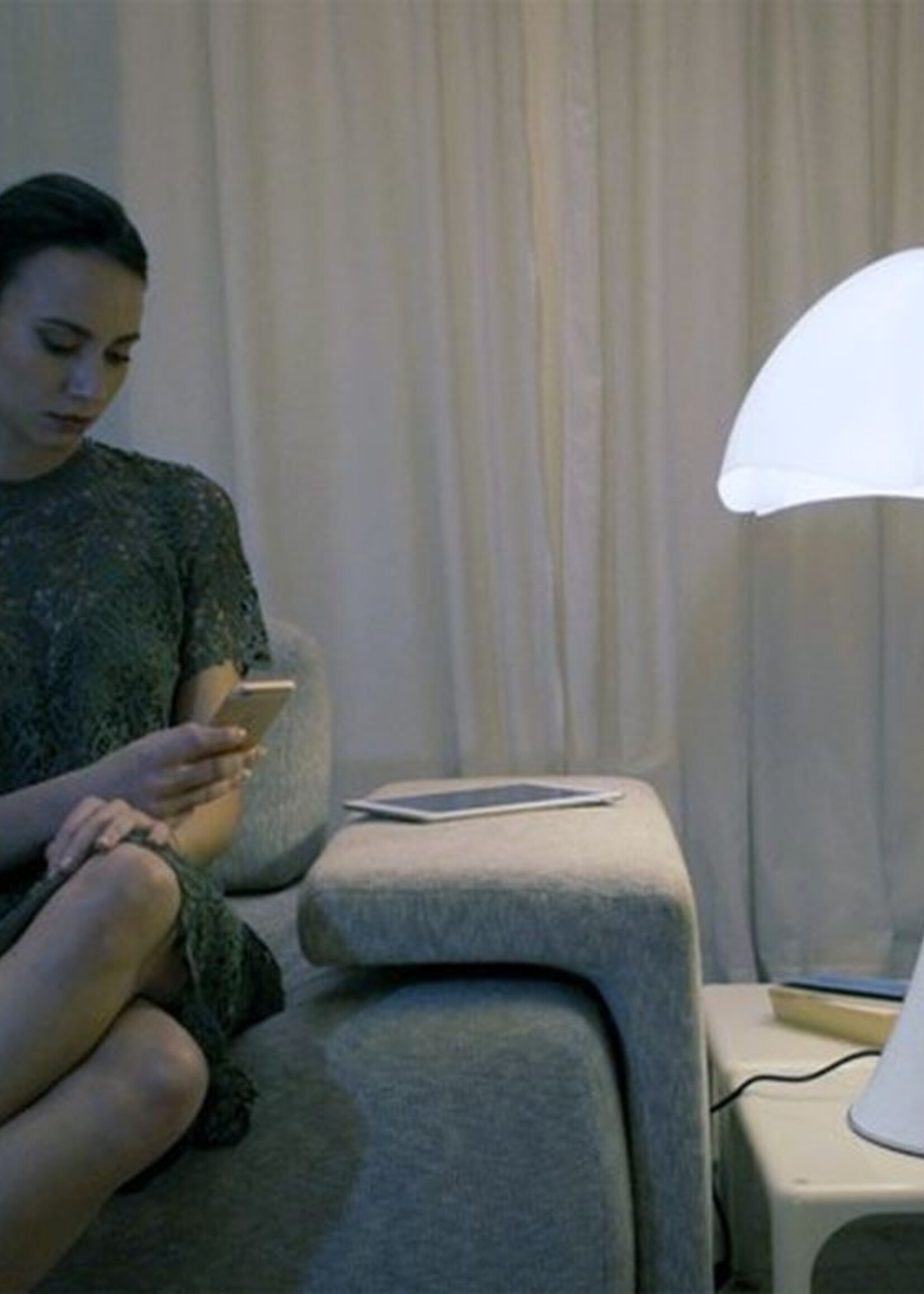 Martinelli Luce Pipistrello 4.0 tafellamp