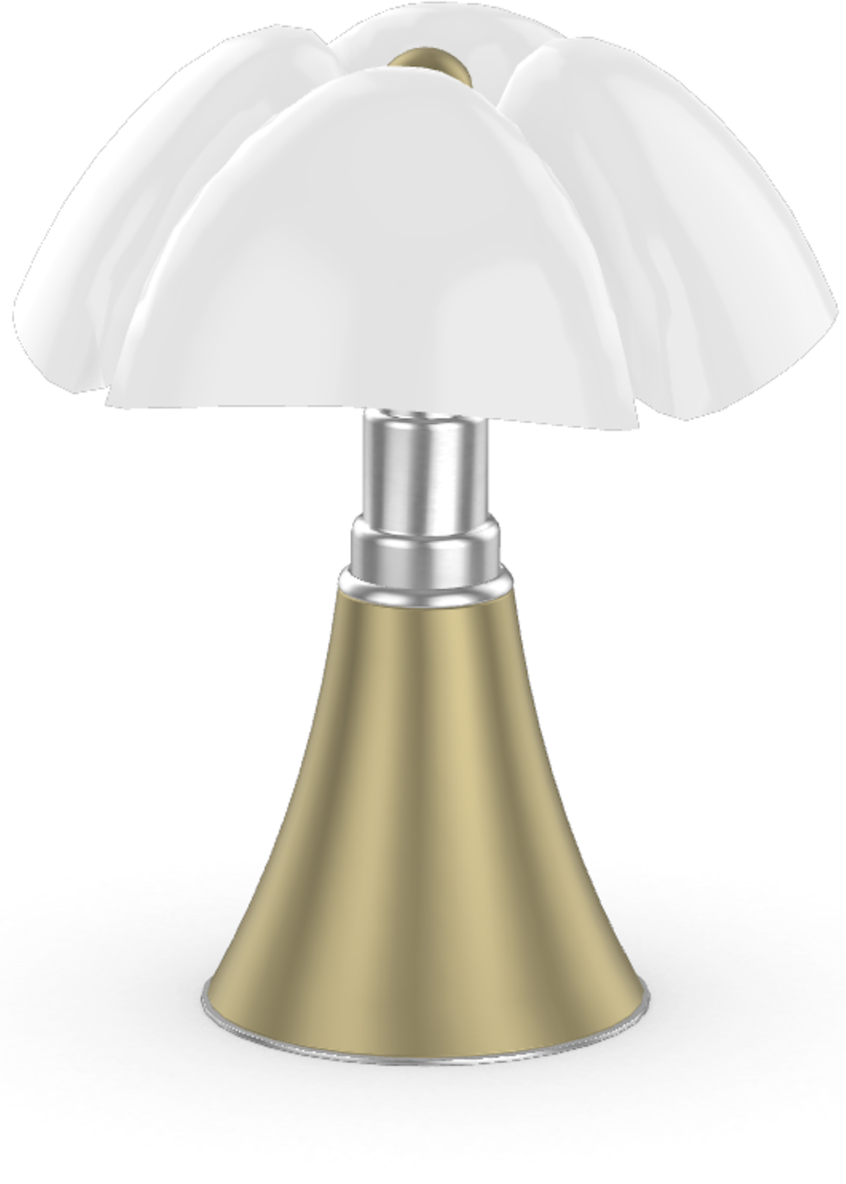 Martinelli Luce Pipistrello 4.0 tafellamp