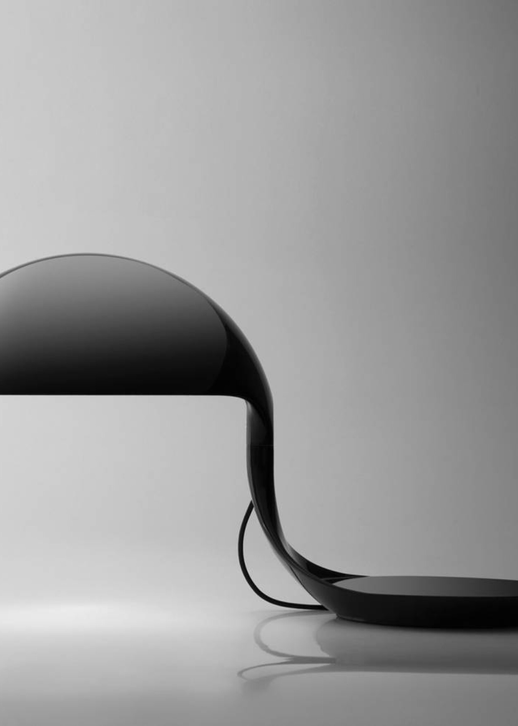 Martinelli Luce Cobra tafellamp