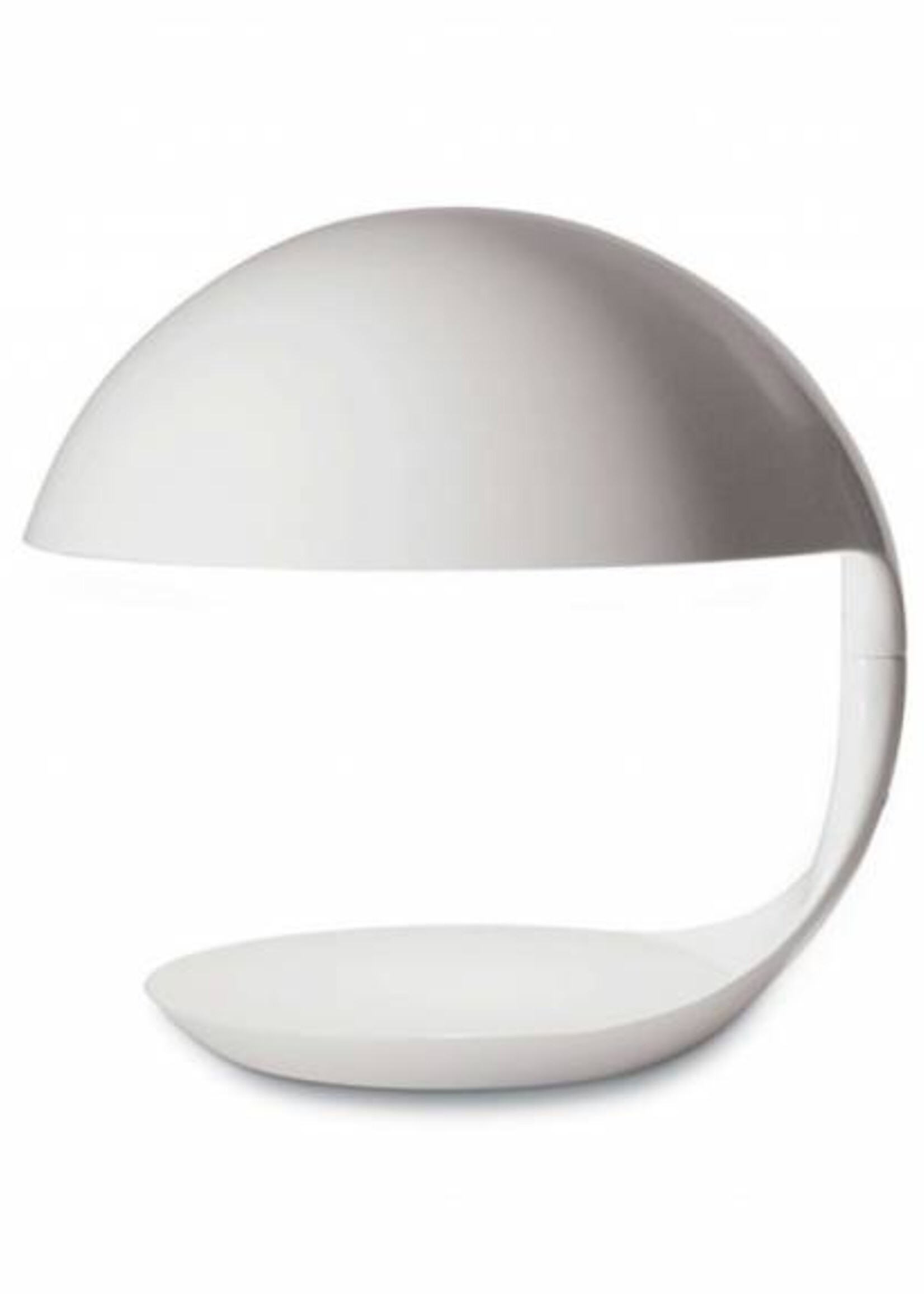 Martinelli Luce Cobra tafellamp