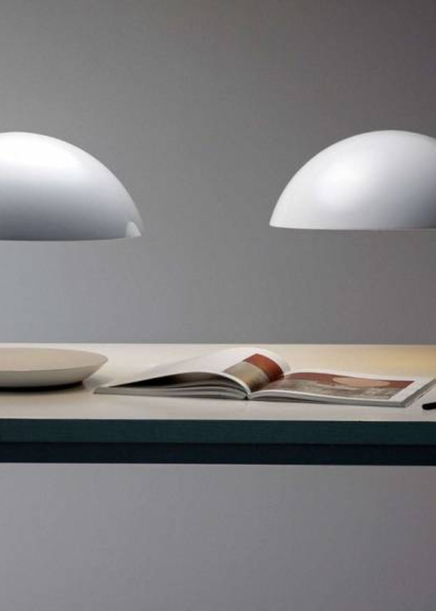 Martinelli Luce Cobra tafellamp