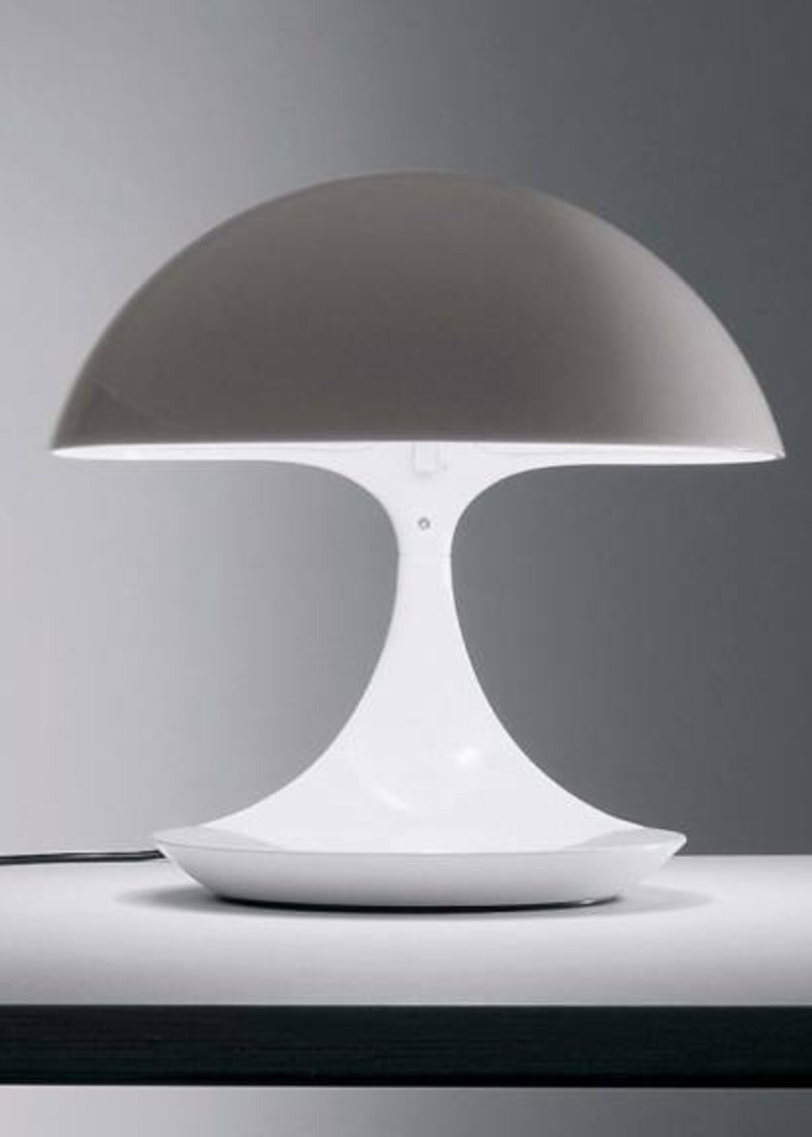 Martinelli Luce Cobra tafellamp
