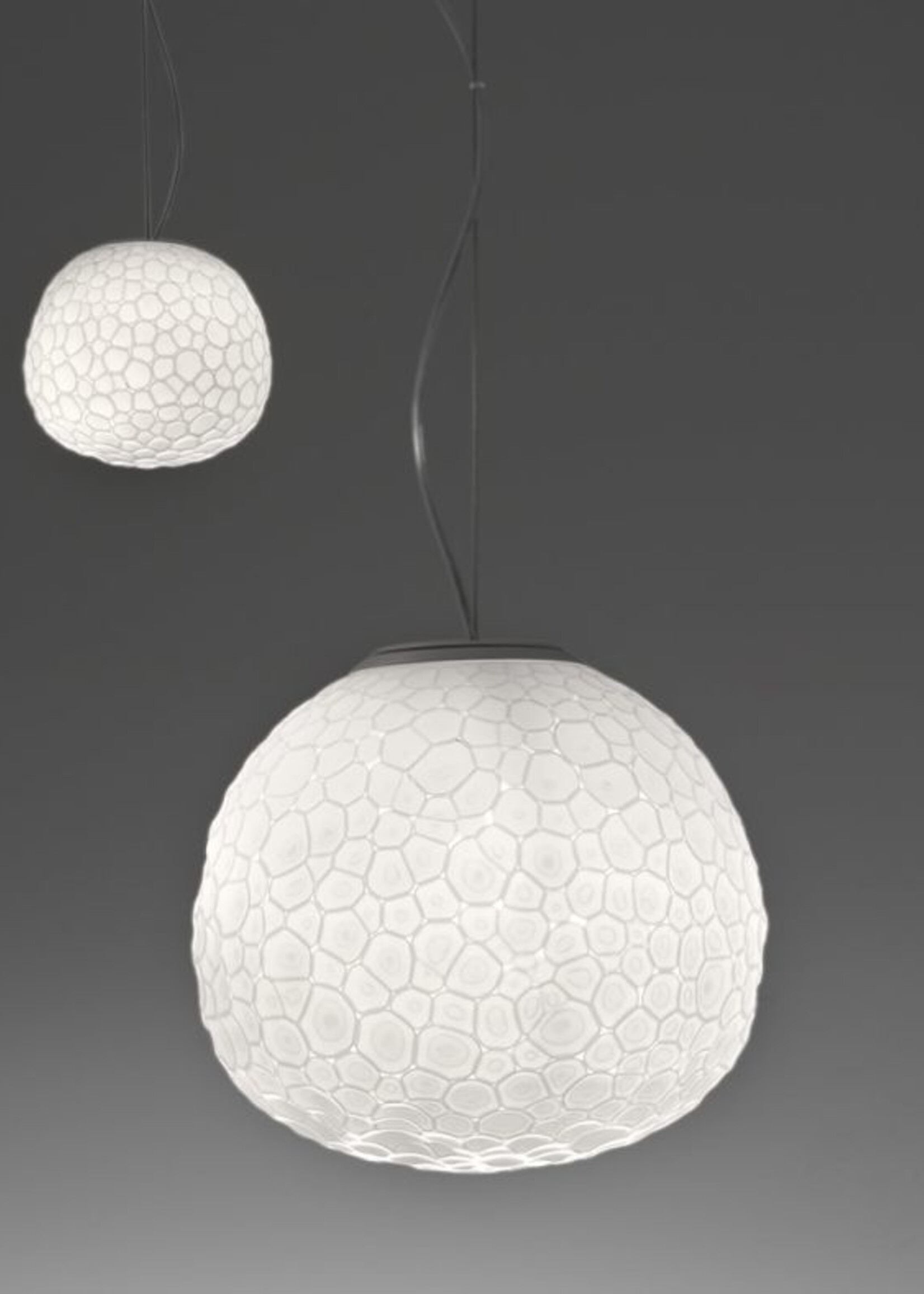 Artemide Meteorite hanglamp