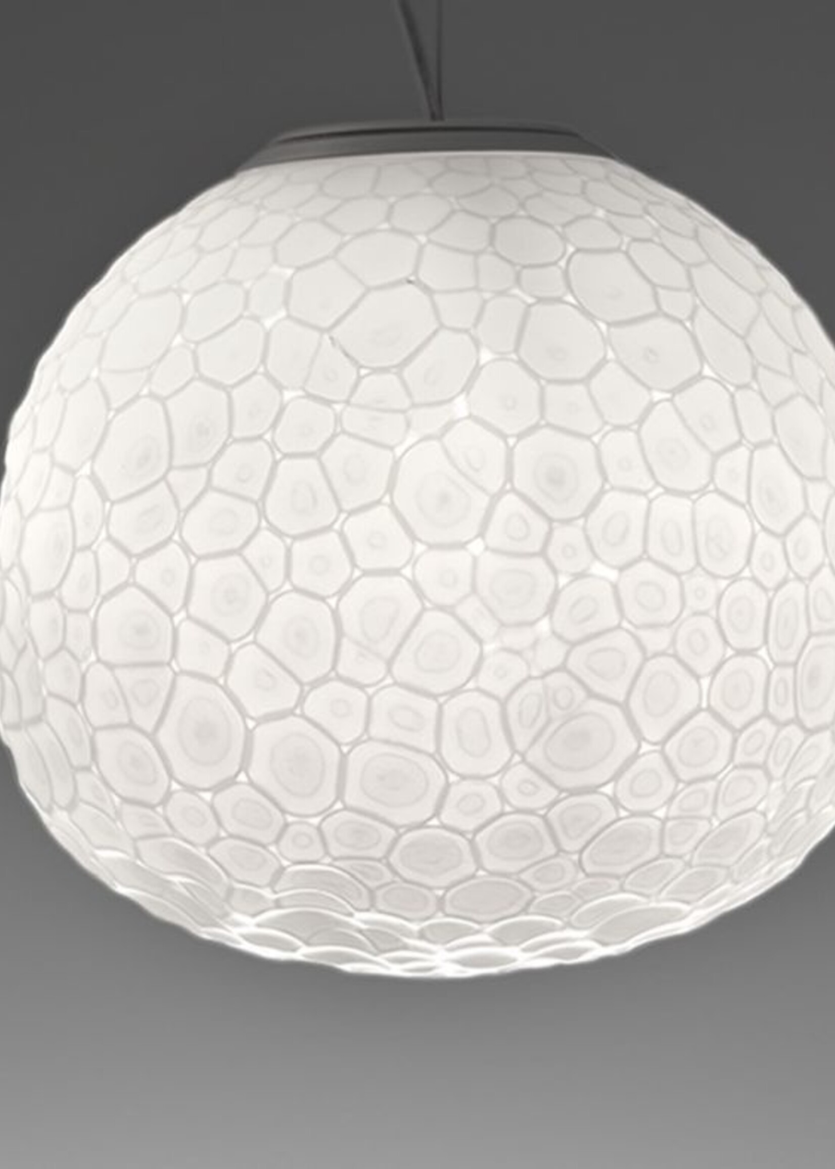 Artemide Meteorite hanglamp