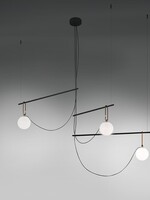 Artemide nh S3 14  hanglamp