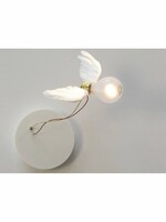 Ingo Maurer Lucellino NT led wandlamp