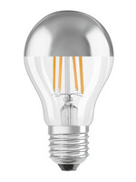 Osram Led Star Classic A E27 Filament Kopspiegellamp