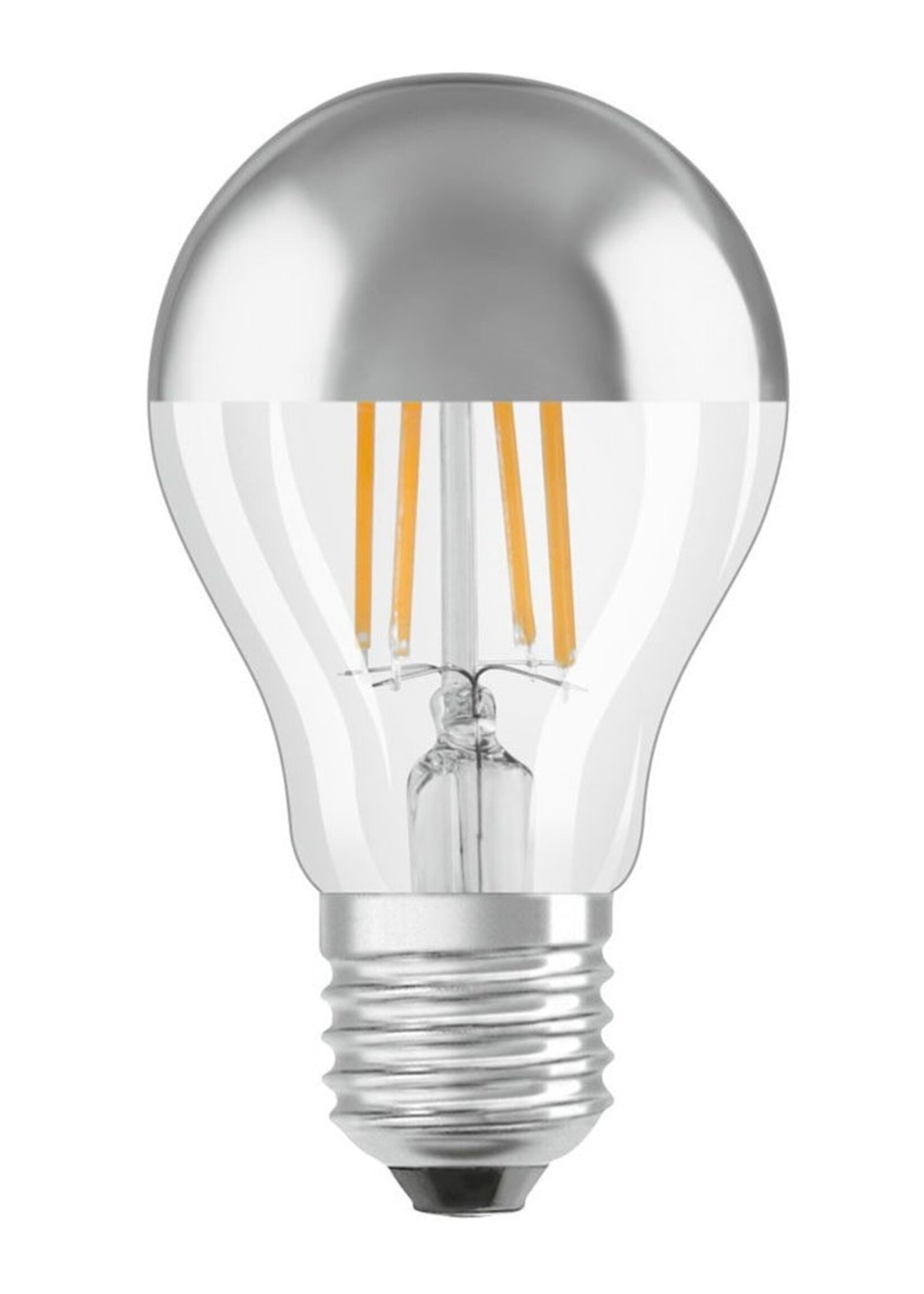 Osram Led Star Classic A E27 Filament Kopspiegellamp