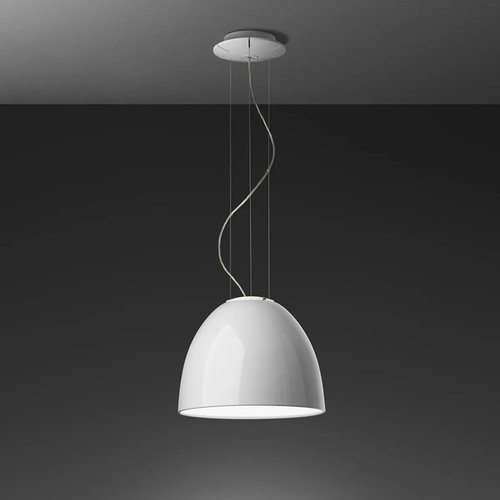 Artemide Nur Mini Gloss led hanglamp