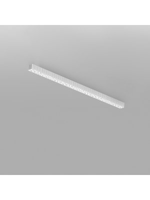 Artemide Calipso Linear 120 Stand Alone plafondlamp