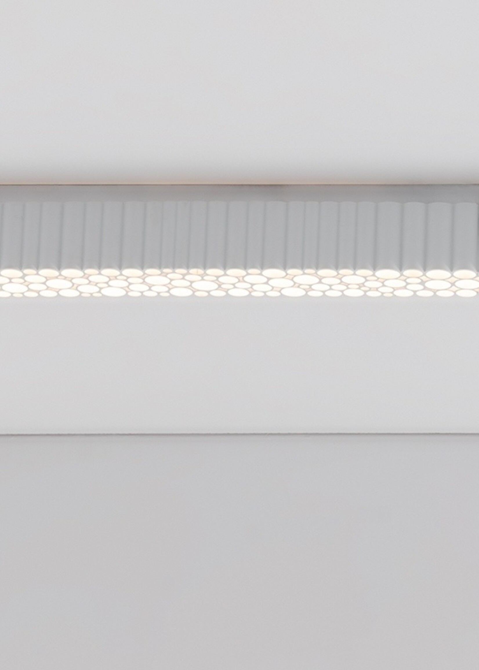 Artemide Calipso Linear 180 Stand Alone plafondlamp