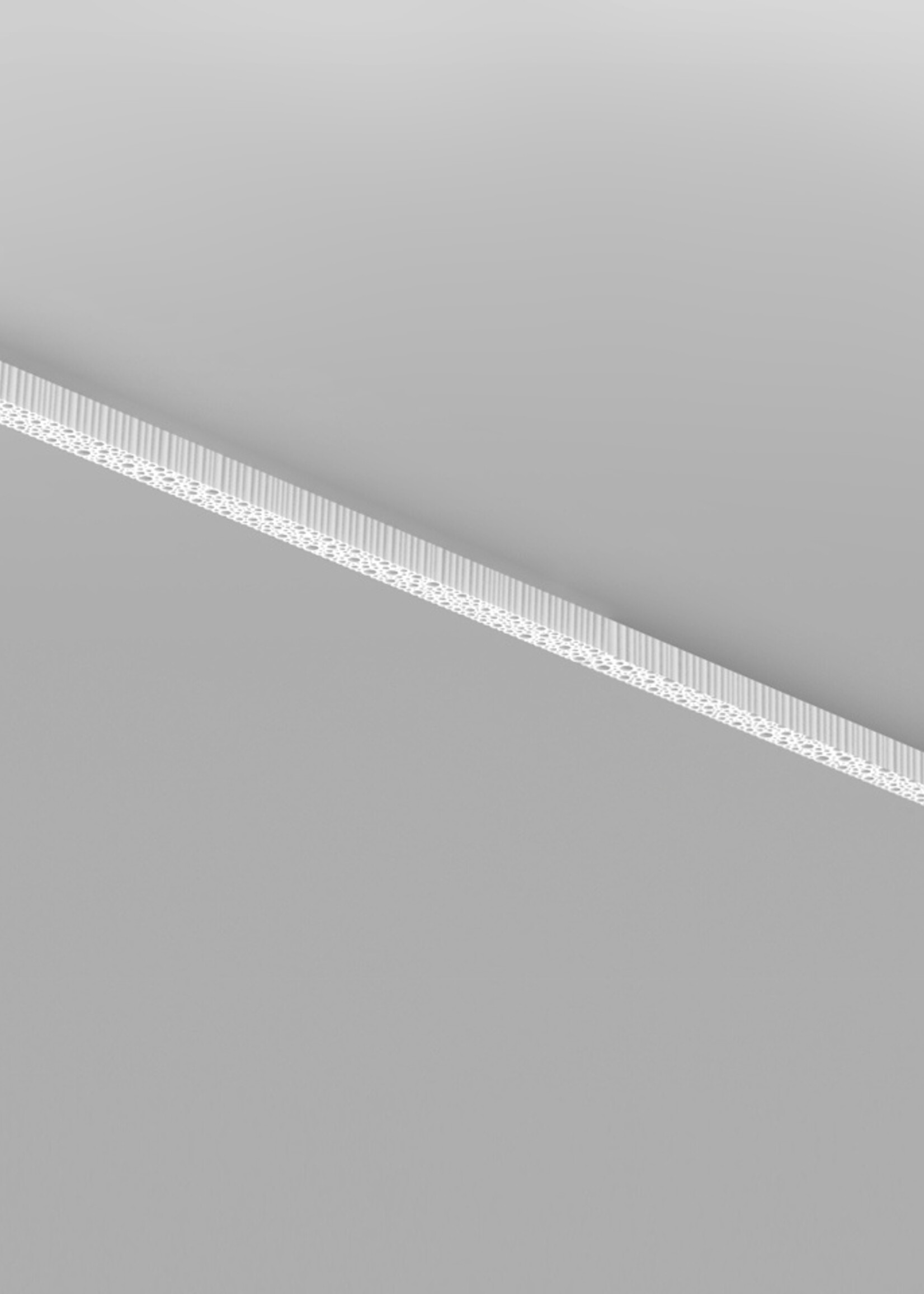 Artemide Calipso Linear 180 Stand Alone plafondlamp