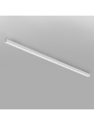 Artemide Calipso Linear 180 Stand Alone plafondlamp