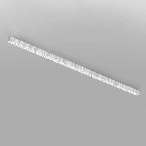 Artemide Calipso Linear 180 Stand Alone plafondlamp