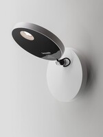Artemide Demetra Faretto wandlamp