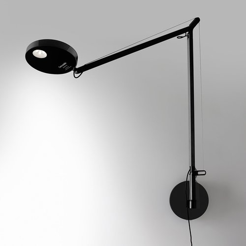 Artemide Demetra wandlamp