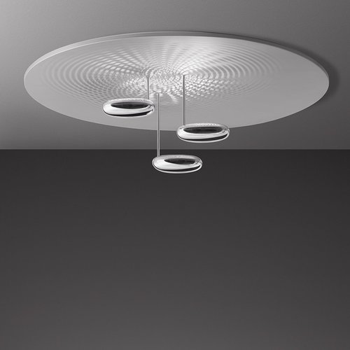 Artemide Droplet plafondlamp