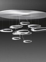 Artemide Mercury led plafondlamp