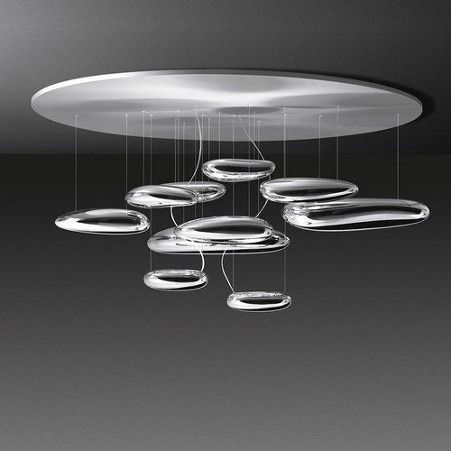 Artemide Mercury led plafondlamp