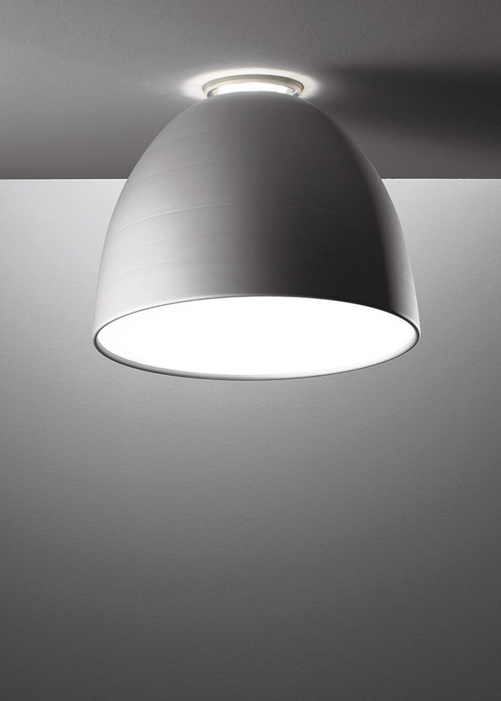 Artemide Nur Mini plafondlamp