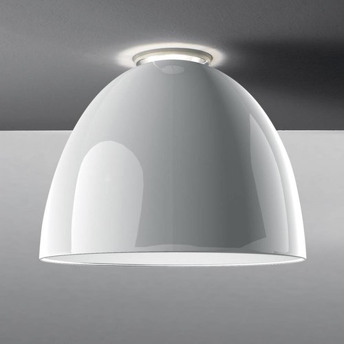 Artemide Nur Mini Gloss led plafondlamp