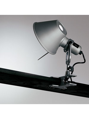 Artemide Tolomeo Pinza wandlamp