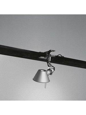 Artemide Tolomeo Micro Pinza led wandlamp