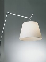 Artemide Tolomeo Mega led wandlamp