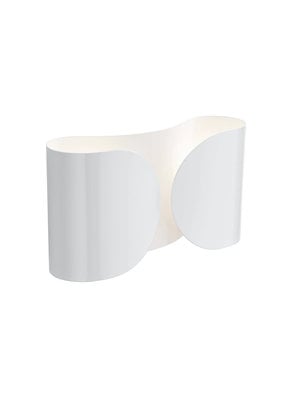 Flos Foglio wandlamp