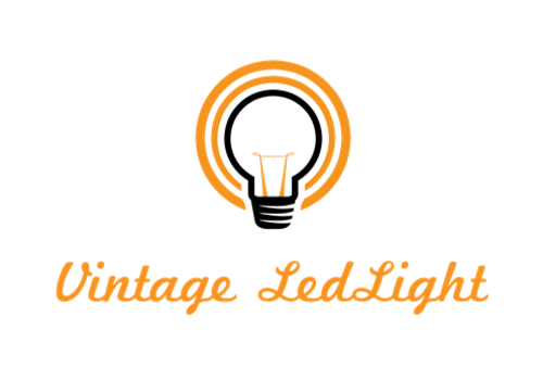 Vintage LedLight