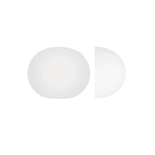 Flos Glo Ball W wandlamp