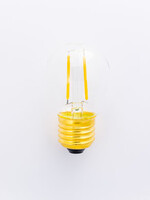 Vintage LedLight Vintage LedLight 0084 Kogellamp