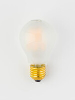 Vintage LedLight Vintage LedLight 0008 led gloeilamp frosted