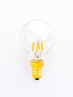 Vintage LedLight Vintage ledlight 0073 led kopspiegellamp