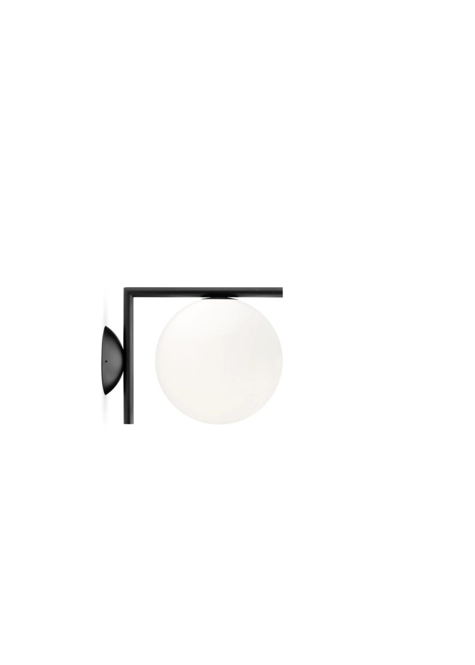 Flos IC  Lights C/W1  wand/plafondlamp