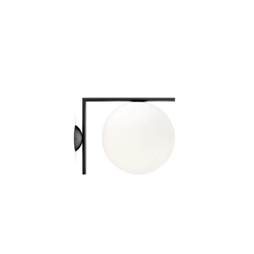 Flos IC Lights C W2  wand/plafondlamp