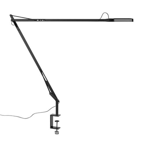 Flos Kelvin led clamp tafellamp