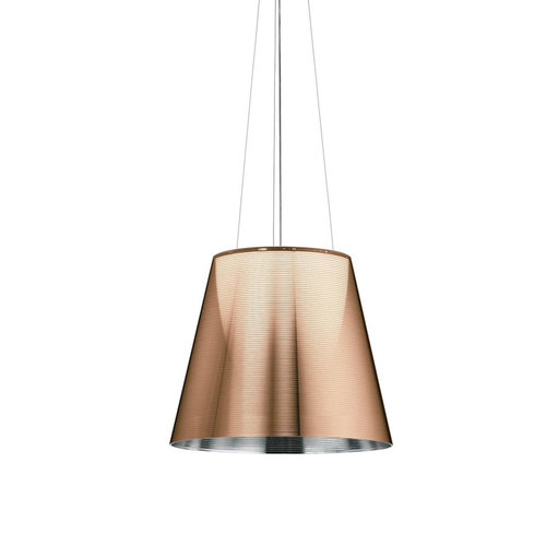Flos KTribe S3 hanglamp Flos KTribe S3 hanglamp
