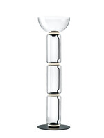Flos Noctambule High Cylinders + Bowl vloerlamp