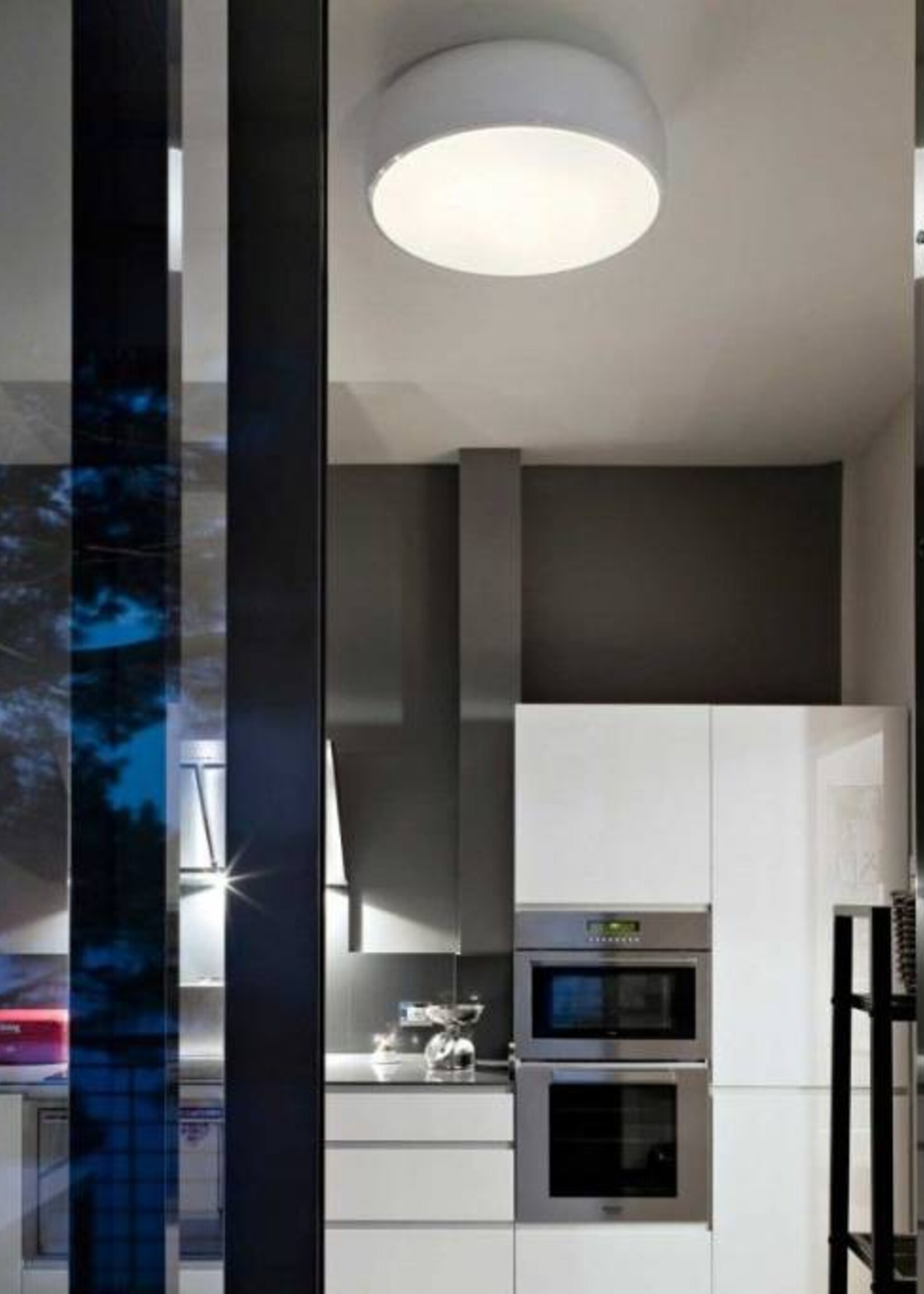 Flos Smithfield C  plafondlamp