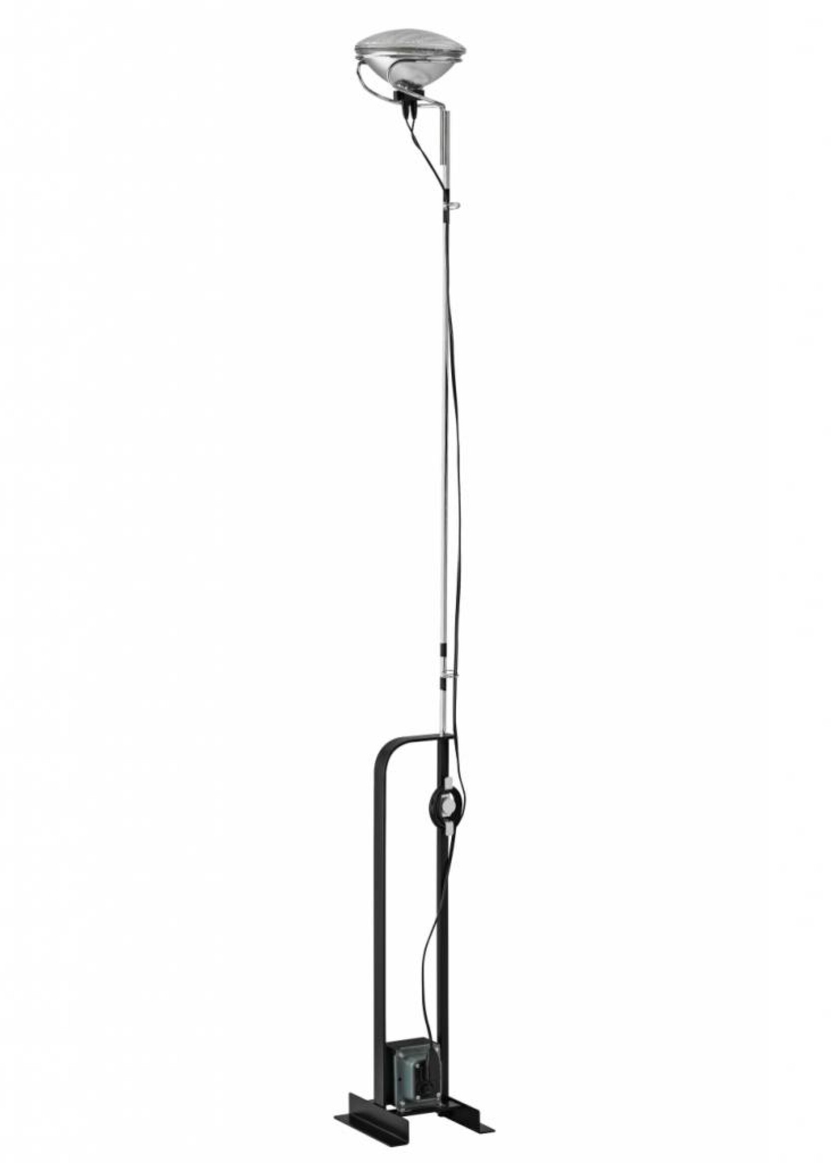 Flos Toio led vloerlamp